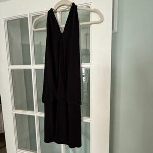 Little Black Dress - Size 2